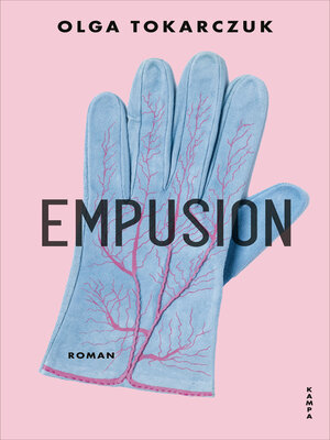 cover image of Empusion